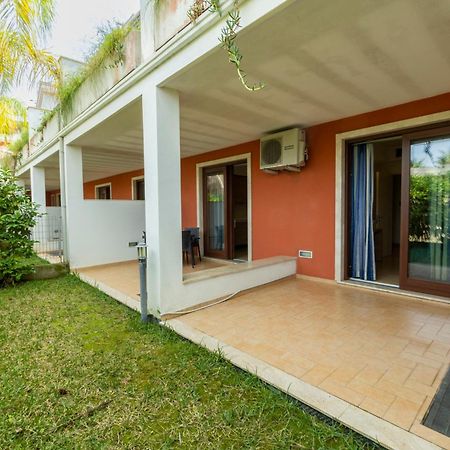 Prince Franklyn Hotel Santa Maria di Castellabate Luaran gambar