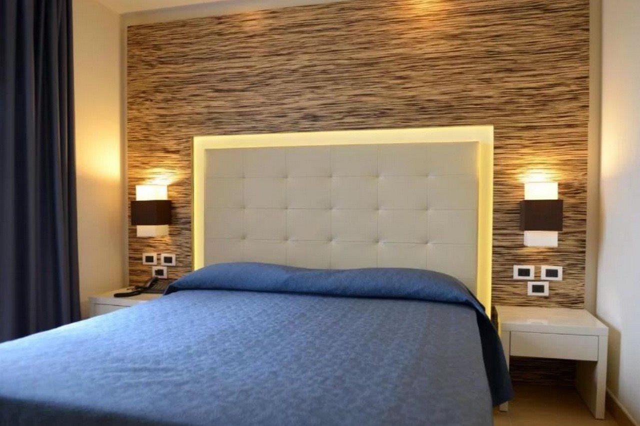 Prince Franklyn Hotel Santa Maria di Castellabate Luaran gambar