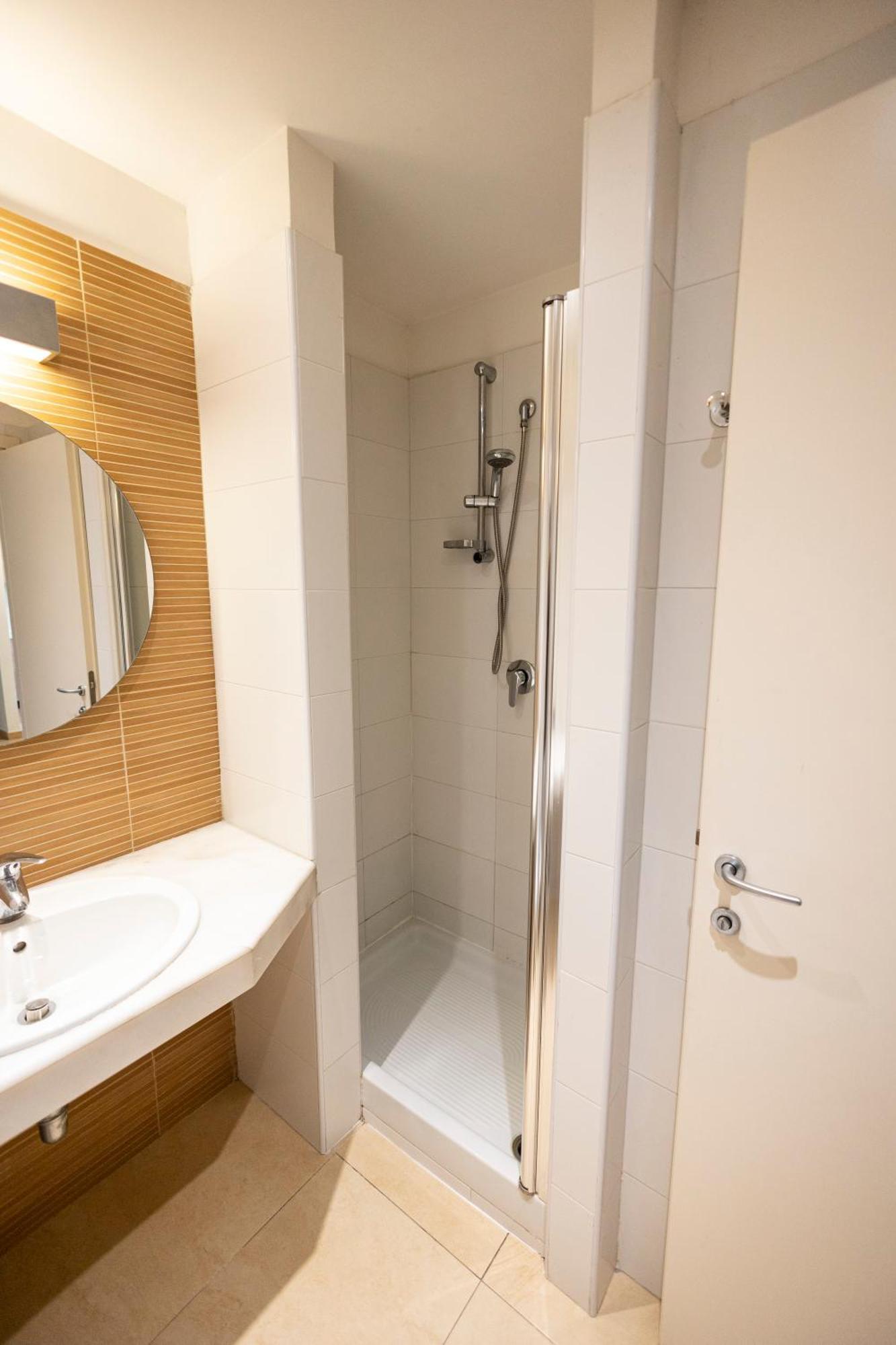 Prince Franklyn Hotel Santa Maria di Castellabate Luaran gambar