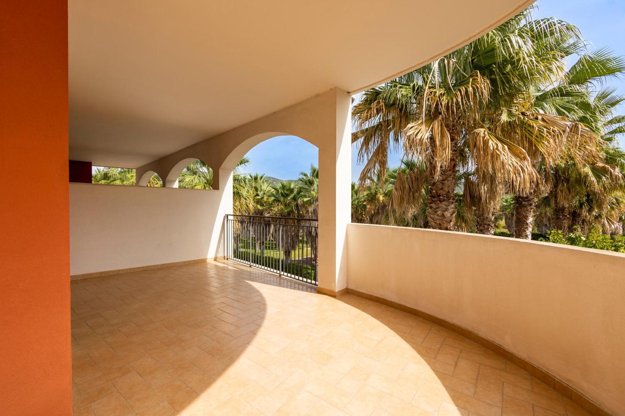 Prince Franklyn Hotel Santa Maria di Castellabate Luaran gambar